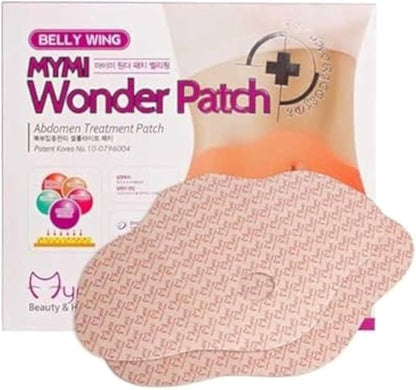Plasturi abdominali pentru slabit si modelare corporala