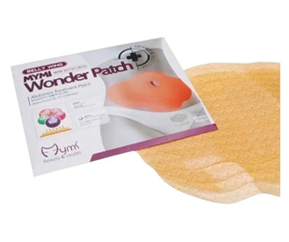 Plasturi abdominali pentru slabit si modelare corporala