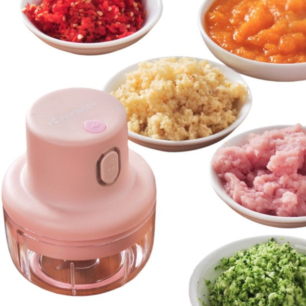 Blender de Mana Multifunctional Jubake 500W - 2 Trepte Vitez