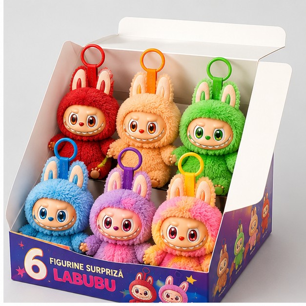 6XLABUBU