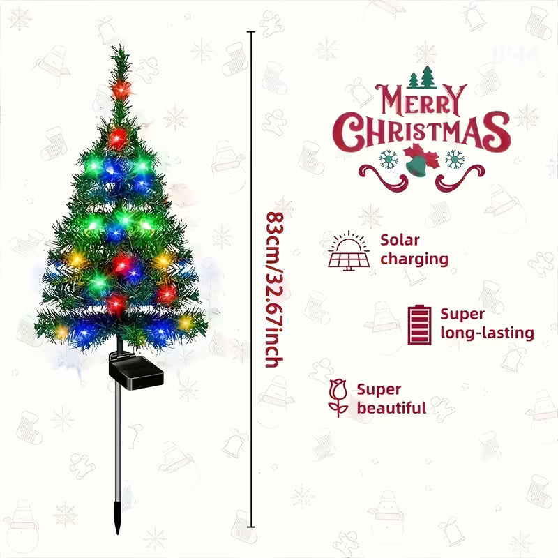 SET 2 BRAZI SOLARI IMPODOBITI