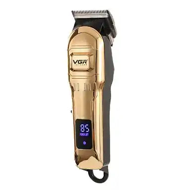 Aparat profesional de tuns VGR V-268 USB 10W