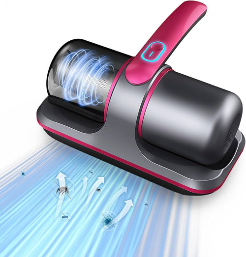 MINI ASPIRATOR ACARIENI