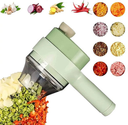 Blender de Mana Multifunctional Jubake 500W - 2 Trepte Vitez