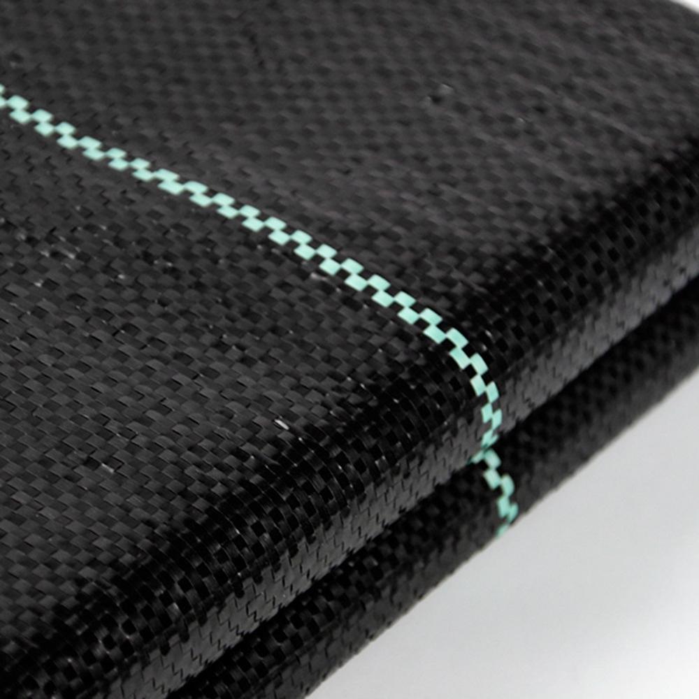 Plasa Antiburuieni Premium pentru Gradina - Material PP Rezi