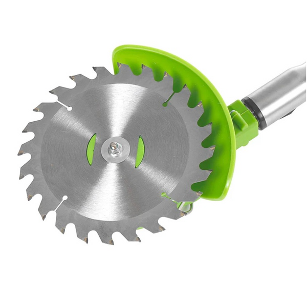Motocoasa Electrica Profesionala cu 2 Acumulatori 48V 4000mA
