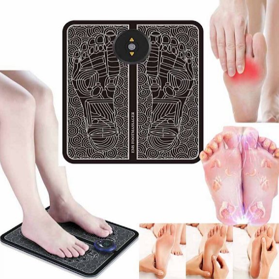 Aparat de Masaj - Relaxare și Recuperare Musculară