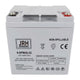 Acumulator GEL JRH 12V 22Ah VRLA