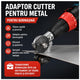 ADAPTOR DE TAIAT TABLA