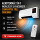 Mini AerConditionat