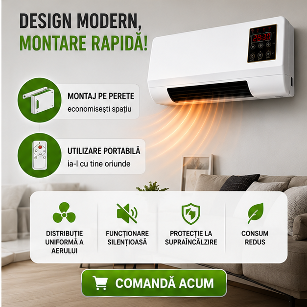 Mini AerConditionat