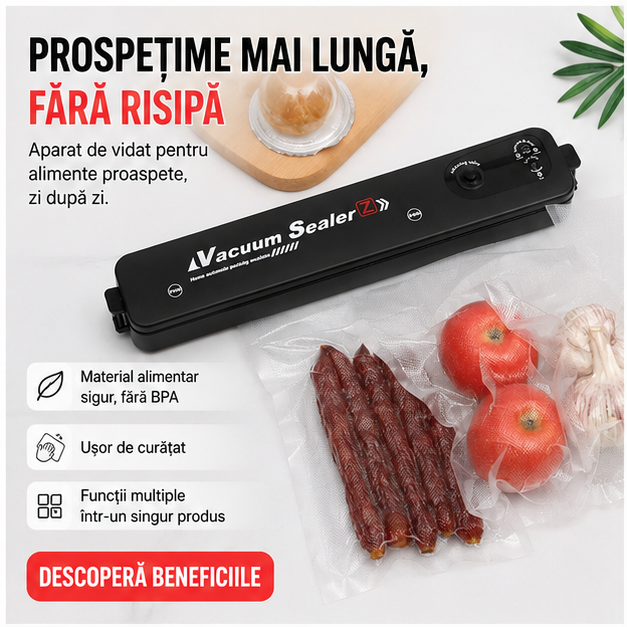 Aparat de Vidat 90 W