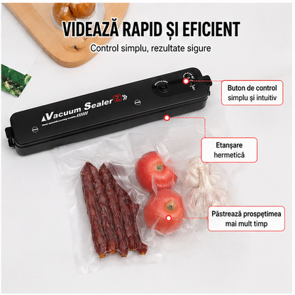 Aparat de Vidat 90 W