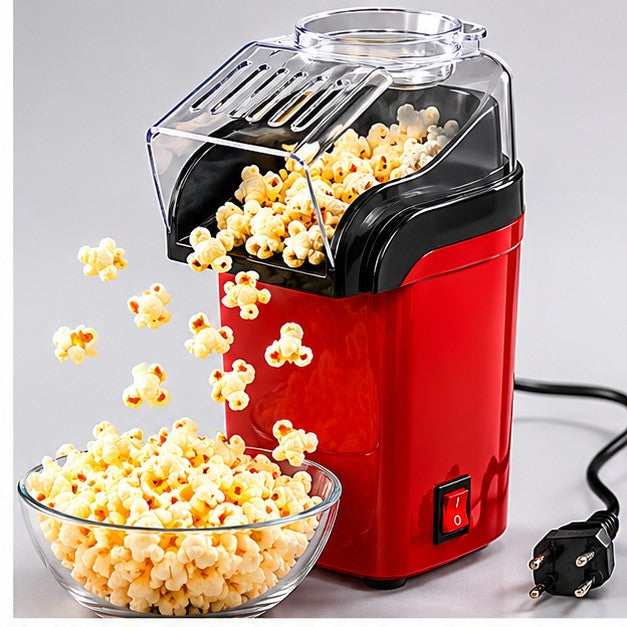 APARATPOPCORN