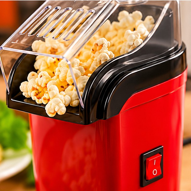 APARATPOPCORN