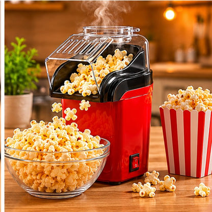 APARATPOPCORN