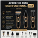 APARAT TUNS 3IN1