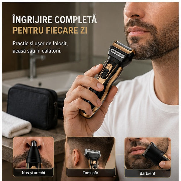 APARATRAS3IN1