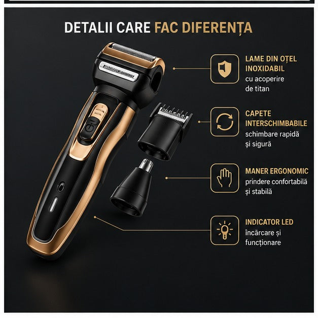 APARATRAS3IN1