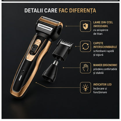 APARATRAS3IN1