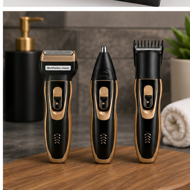 APARATRAS3IN1