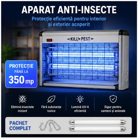 APARATUVINSECTE