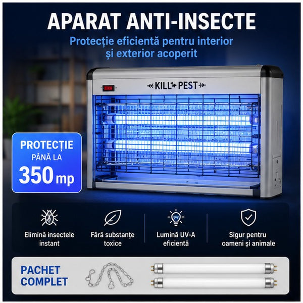 APARATUVINSECTE