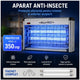 APARAT ANTI-INSECTE