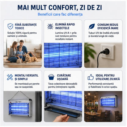 APARATUVINSECTE