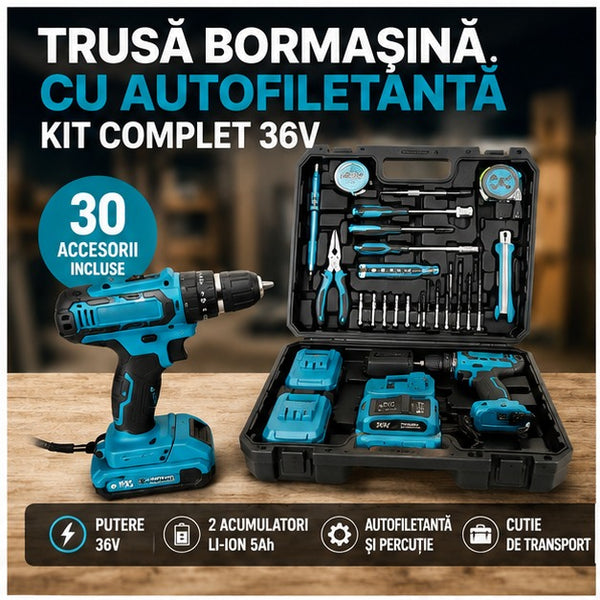 BORMASINA30PCS