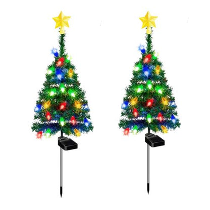 SET 2 BRAZI SOLARI IMPODOBITI