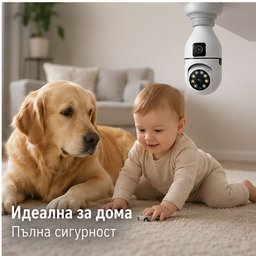CAMERA BEC SIMPLA