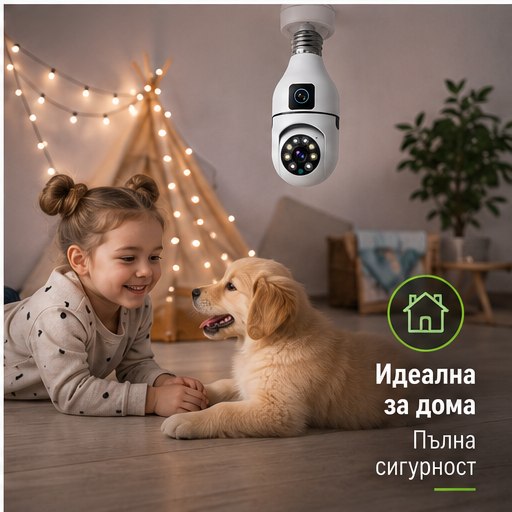 CAMERA BEC SIMPLA