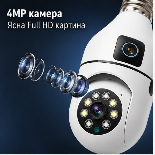CAMERA BEC SIMPLA