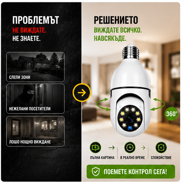 CAMERA BEC SIMPLA