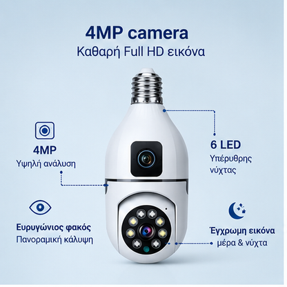 CAMERA BEC SIMPLA