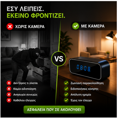 CAMERA BEC SIMPLA