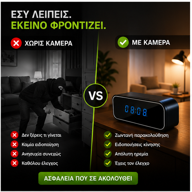 CAMERA BEC SIMPLA