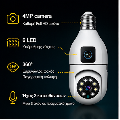 CAMERA BEC SIMPLA