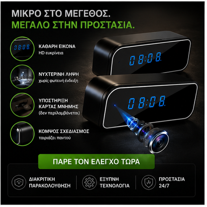 CAMERA BEC SIMPLA