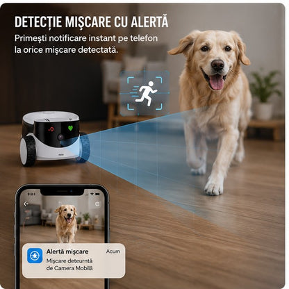 CAMERAMOBILA