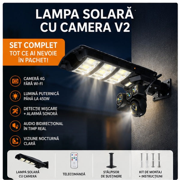 CAMERA+LAMPAV2