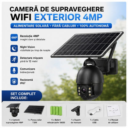 CAMERA METAL