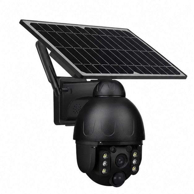 CAMERA METAL