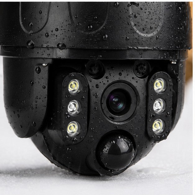 CAMERA METAL