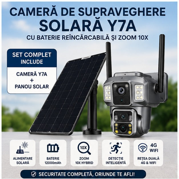 CAMERA PREMIUM