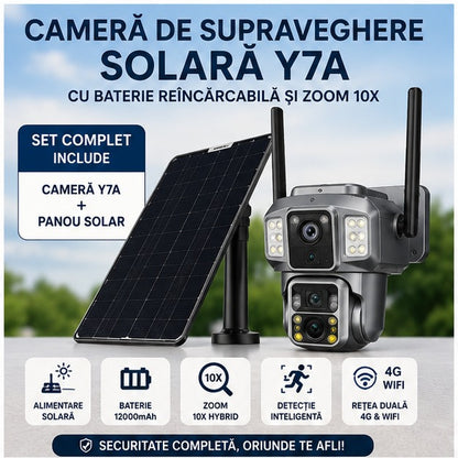 CAMERA PREMIUM