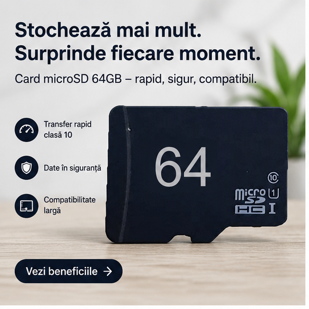 CARD64GB