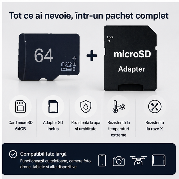 CARD64GB