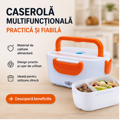 CASEROLA